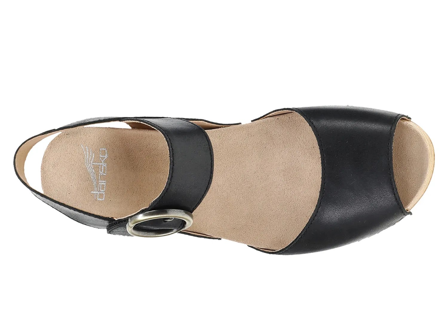 Tamra Platform Sandal