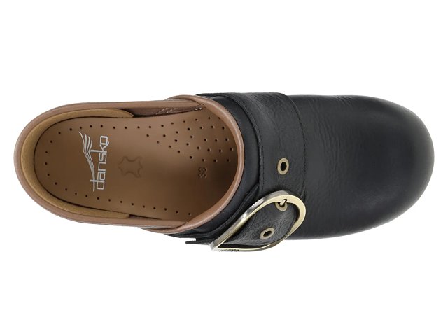Dansko Pearson Clog - Free Shipping | DSW