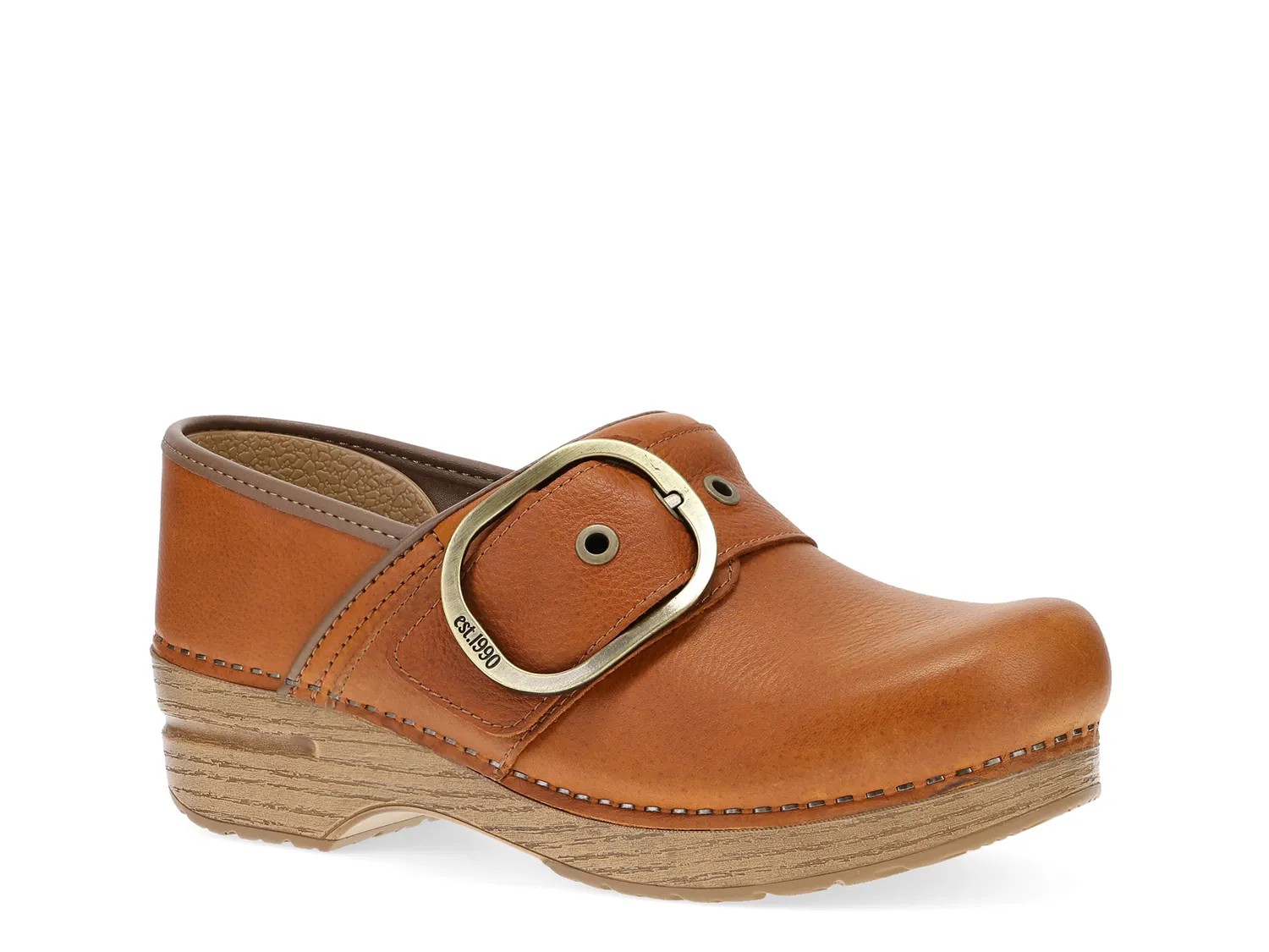 Женские сабо Dansko Pearson Clog