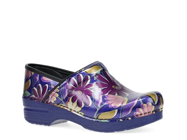 Work clogs dansko online