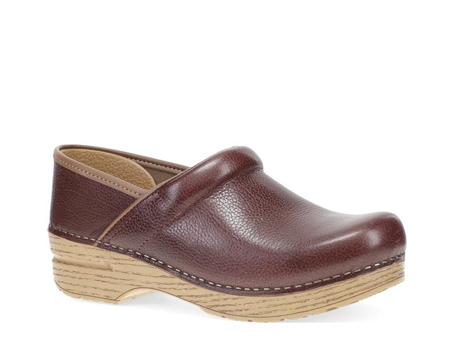 Dansko Professional Work Clog - Men's - Free Shipping | DSW