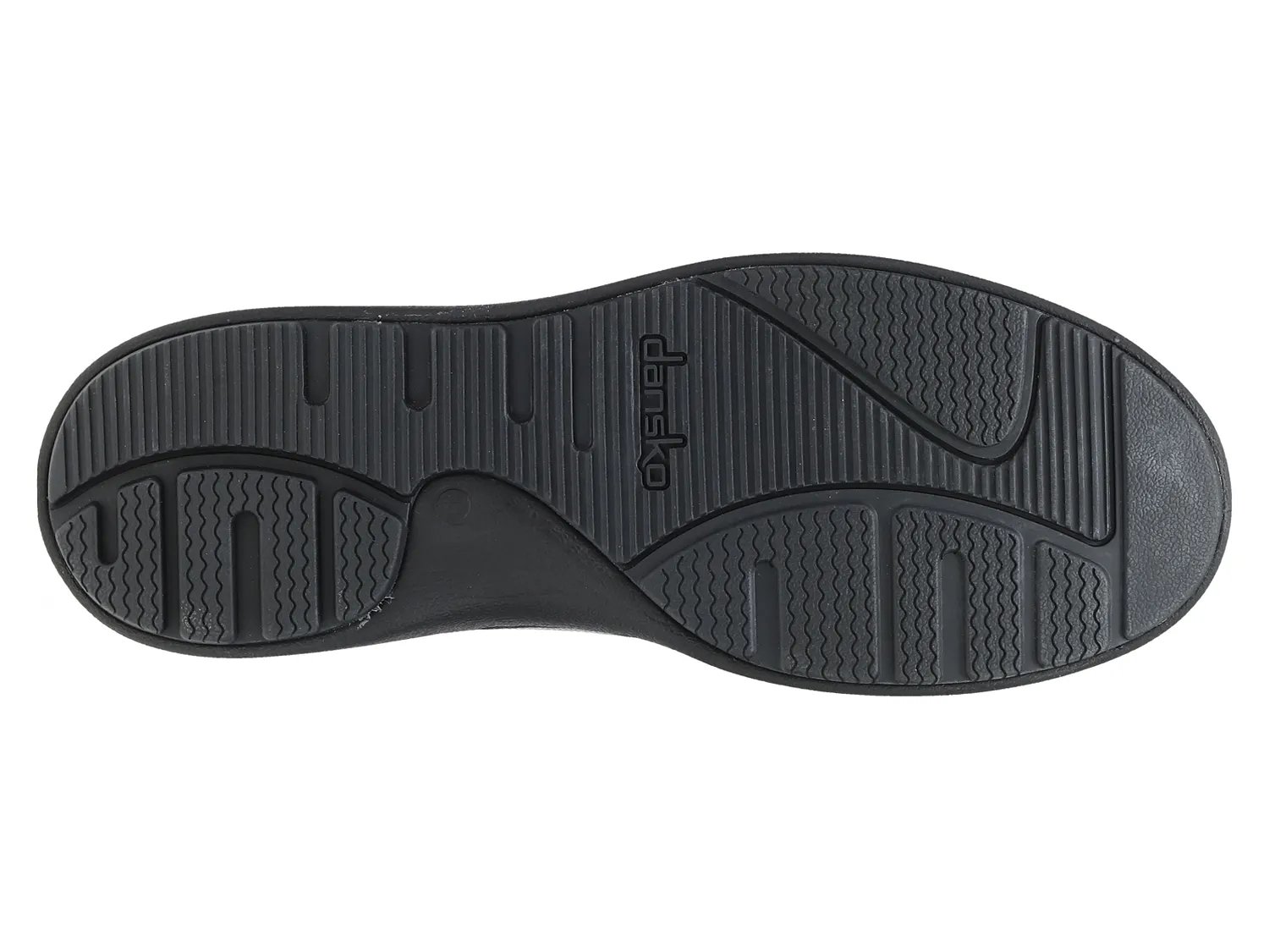 Timothy Work Sneaker - Men's
