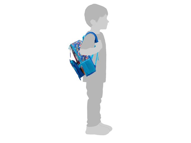 Accessory Innovations Sonic Backpack Set - Free Shipping | DSW