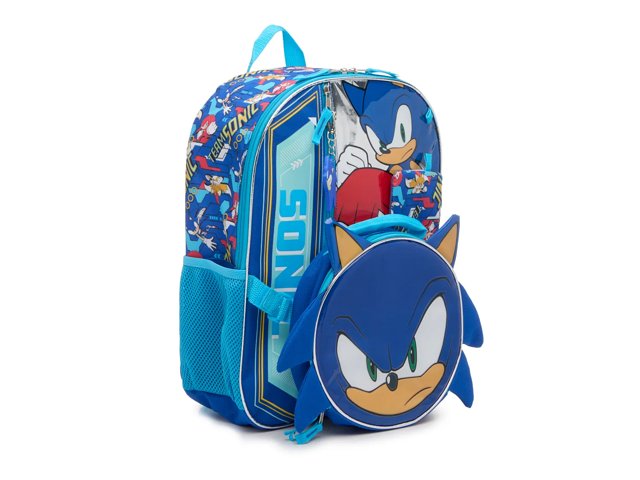 Accessory Innovations Sonic Backpack Set - Free Shipping | DSW