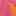 Kit Flat Pink/Orange Floral Print view