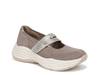 Intuition Mary Jane Latte Brown view