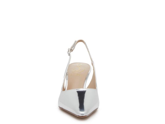 Sam Edelman Bianka Pump - Free Shipping | DSW