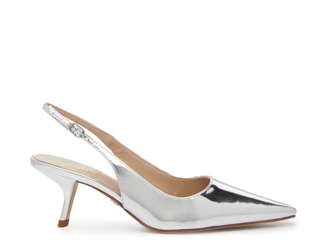 Sam Edelman Bianka Pump - Free Shipping | DSW