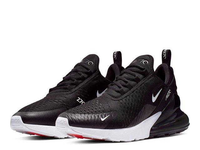 Nike Air Max 270 Sneaker - Men's