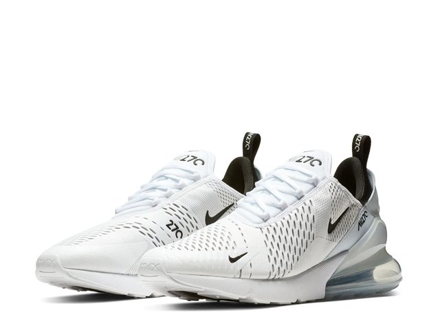 Nike Air Max 270 Sneaker - Men's