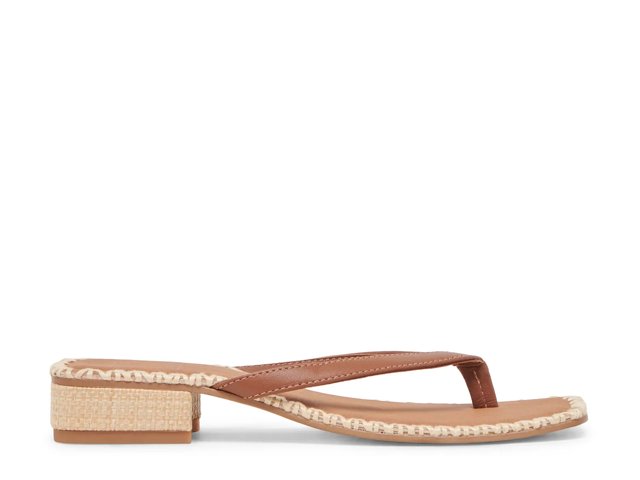 Dolce Vita Barty Sandal - Free Shipping | DSW