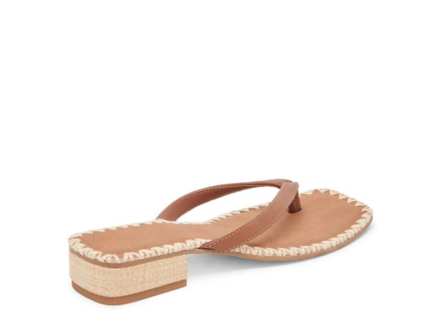 Dolce Vita Barty Sandal - Free Shipping | DSW