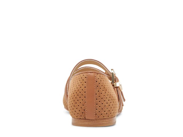 Dolce Vita Baylee Flat