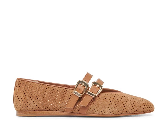 Dolce Vita Baylee Flat