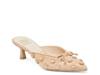 Camilo Pump Taupe view