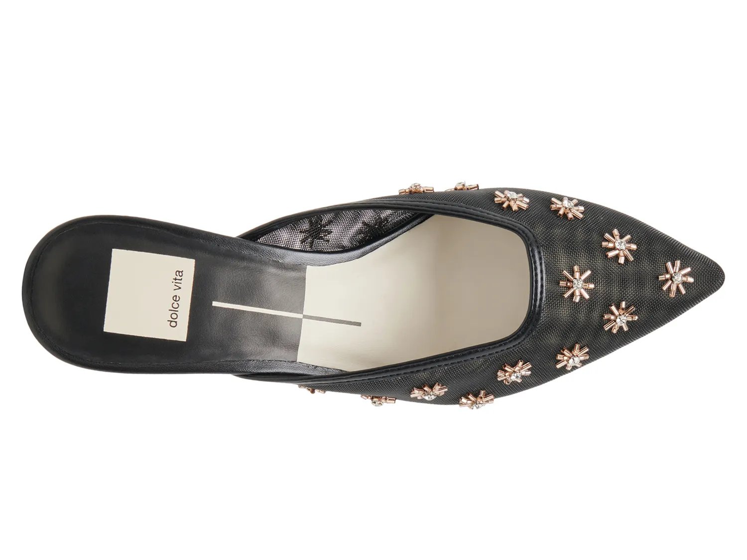 Clara Pump