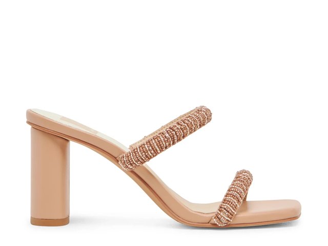 Dolce Vita Nolah Sandal - Free Shipping | DSW