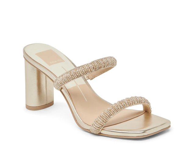Dolce Vita Nolah Sandal - Free Shipping | DSW