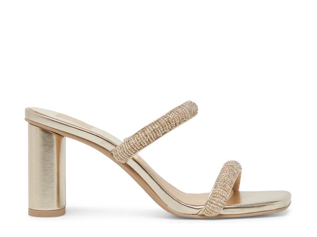 Dolce Vita Nolah Sandal - Free Shipping | DSW
