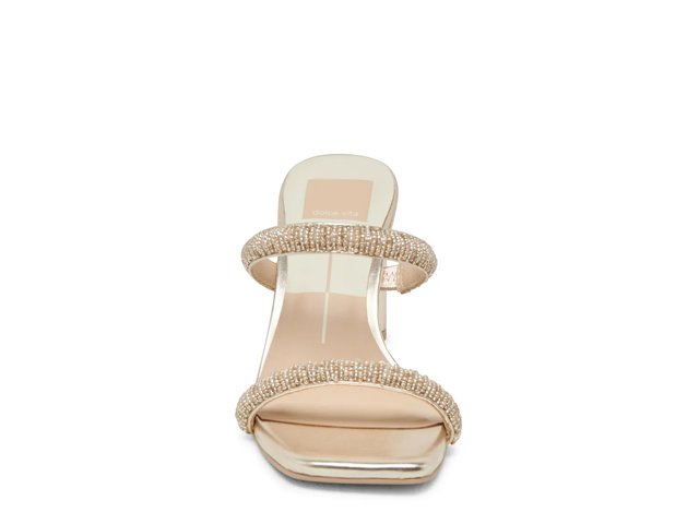 Dolce Vita Nolah Sandal - Free Shipping | DSW