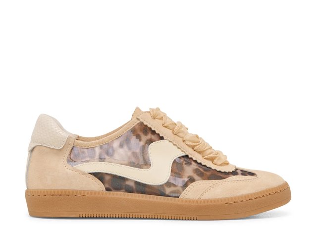 Dolce Vita Notice Sneaker - Women's - Free Shipping | DSW
