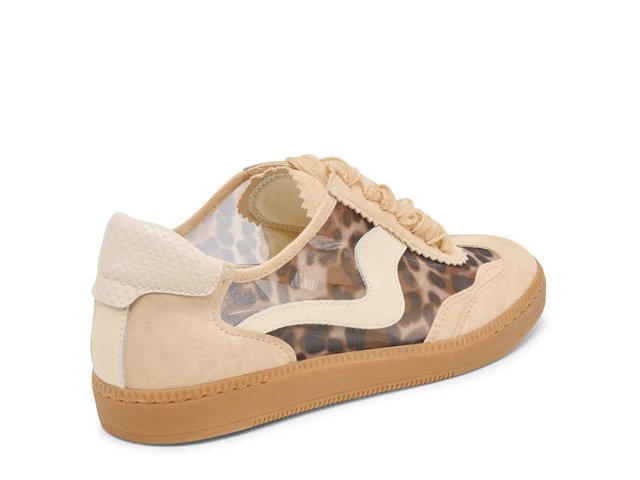 Dolce Vita Notice Sneaker - Women's - Free Shipping | DSW