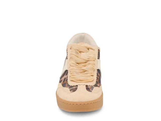 Dolce Vita Notice Sneaker - Women's - Free Shipping | DSW