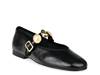 Dolce Vita Relan Mary Jane Flat - Free Shipping | DSW