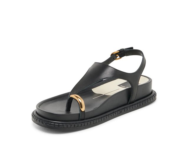 Dolce Vita Stefan Wedge Sandal - Free Shipping | DSW