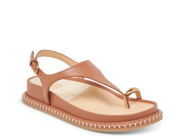 Dolce Vita Stefan Wedge Sandal - Free Shipping | DSW