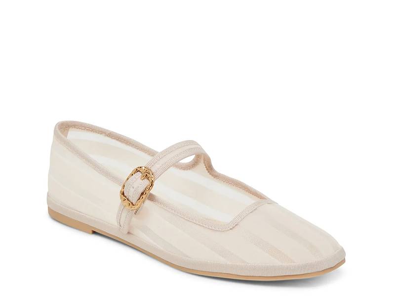 Journee Collection Carrie Mary Jane Flat