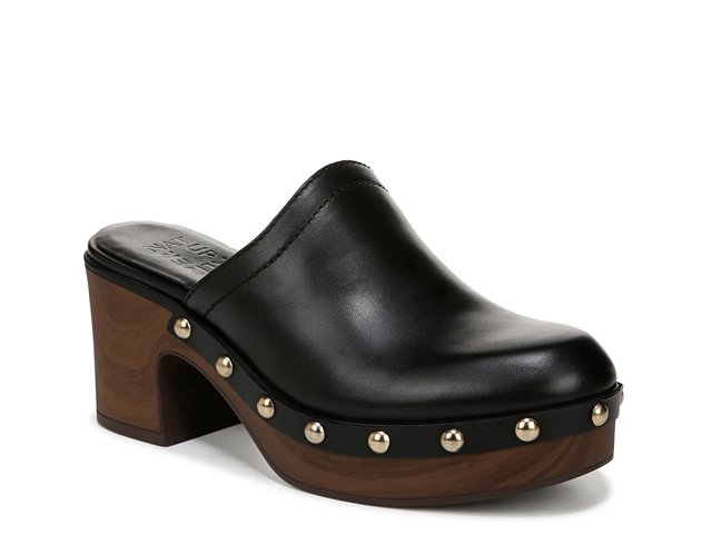 Naturalizer Bailey Clog - Free Shipping | DSW