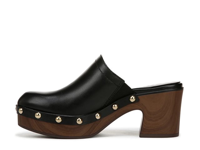 Naturalizer Bailey Clog - Free Shipping | DSW