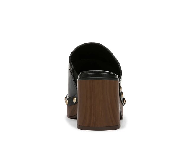 Naturalizer Bailey Clog - Free Shipping | DSW