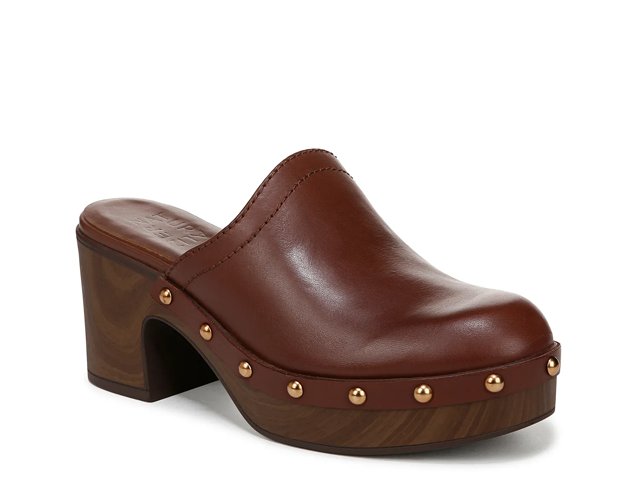 Naturalizer Bailey Clog - Free Shipping | DSW