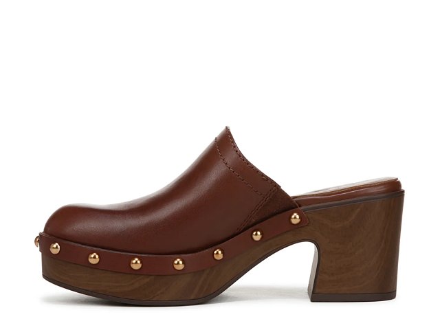 Naturalizer Bailey Clog - Free Shipping | DSW