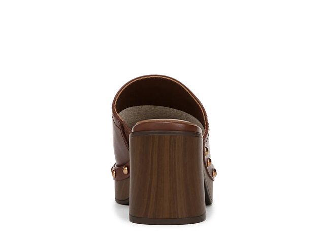 Naturalizer Bailey Clog - Free Shipping | DSW