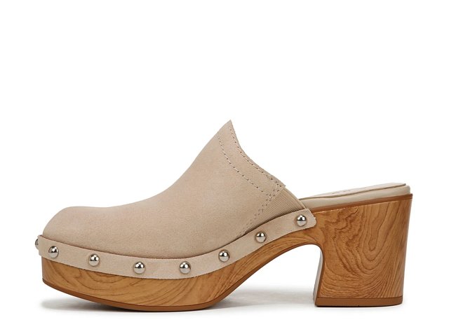 Naturalizer Bailey Clog - Free Shipping | DSW