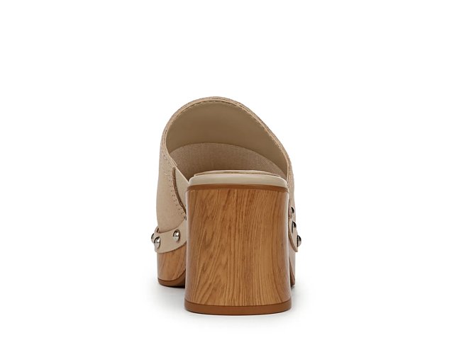 Naturalizer Bailey Clog - Free Shipping | DSW