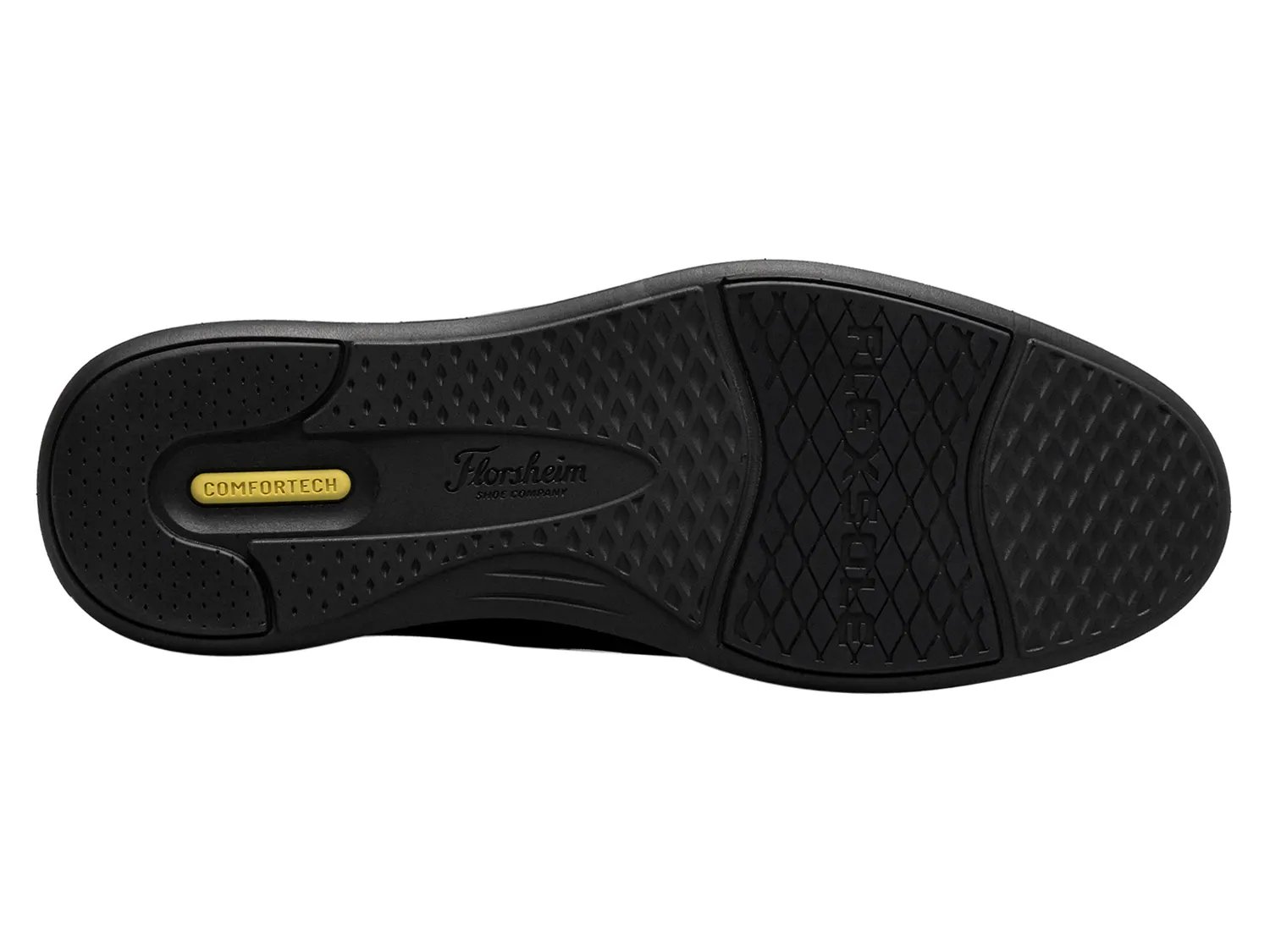 Launch Slip-On