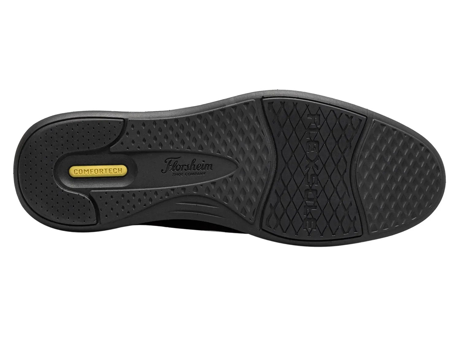 Launch Sneaker