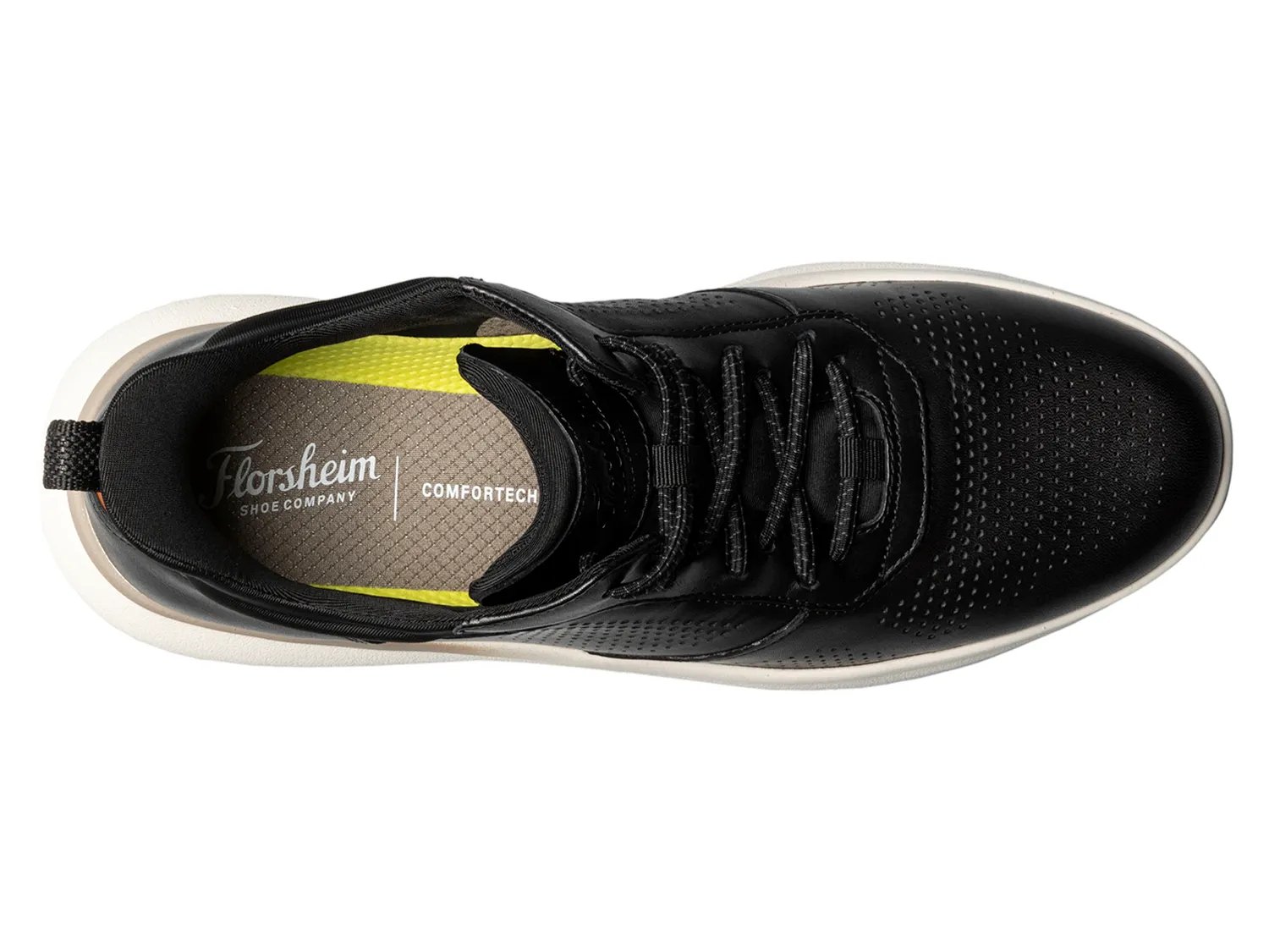 Fleet Slip-On Sneaker