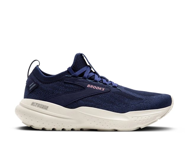 Brooks Glycerin StealthFit 21 Running Shoe - Women's - Free Shipping | DSW