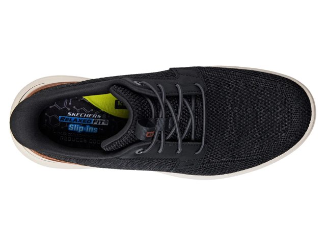 Skechers Hands Free Slip-ins Relaxed Fit Sterling Ramone