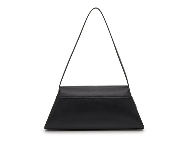 Kelly & Katie Angled Flap Shoulder Bag