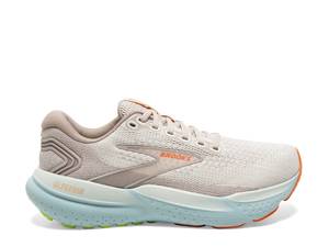 Featuring the women's Brooks Glycerin 21 Running Shoe.  Click to shop women's Brooks at DSW Designer Shoe Warehouse