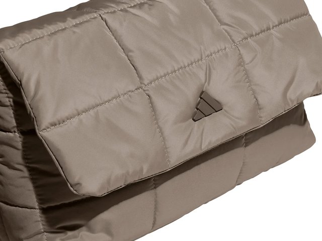 adidas Quilted Crossbody Bag - Free Shipping | DSW