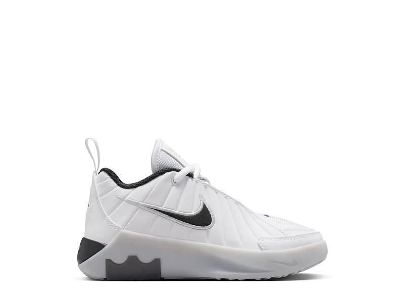 Nike LeBron Witness 7 Basketball Sneaker - Kids'