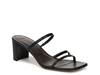 Vince Ona Sandal - Women's - Free Shipping | DSW