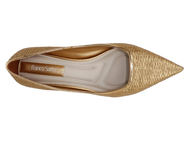 Franco Sarto Prella Flat